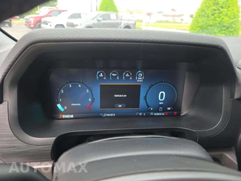 2025 Ford F-150 XLT Crew Cab Short Bed - miniatura 6