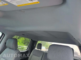 2025 Ford F-150 XLT Crew Cab Short Bed - miniatura 8