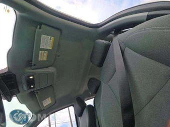 2025 Ford F-150 XLT Crew Cab Short Bed - miniatura 11
