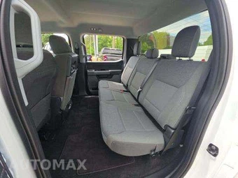 2025 Ford F-150 XLT Crew Cab Short Bed - miniatura 13