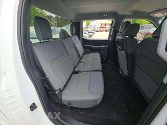 2025 Ford F-150 XLT Crew Cab Short Bed - miniatura 16
