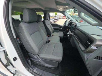 2025 Ford F-150 XLT Crew Cab Short Bed - miniatura 18