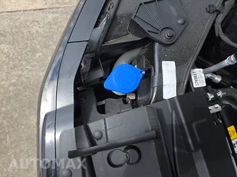 2025 Ford F-150 XLT Crew Cab Short Bed - miniatura 25