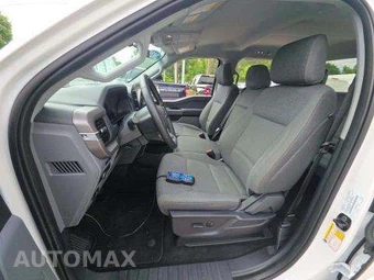 2025 Ford F-150 XLT Crew Cab Short Bed - miniatura 6