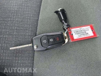 2025 Ford F-150 XLT Crew Cab Short Bed - miniatura 8