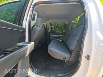 2025 Ford F-150 XLT Crew Cab Short Bed - miniatura 13