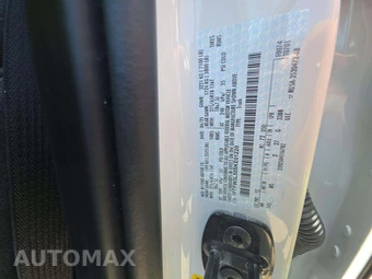 2025 Ford F-150 XLT Crew Cab Short Bed - miniatura 5
