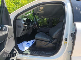 2025 Ford F-150 XLT Crew Cab Short Bed - miniatura 6