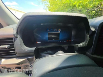 2025 Ford F-150 XLT Crew Cab Short Bed - miniatura 9