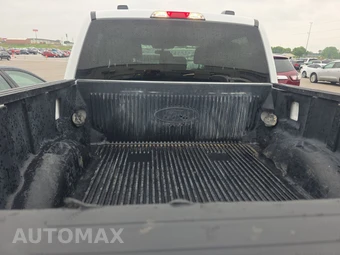 2025 Ford F-150 XLT Crew Cab Short Bed - miniatura 16