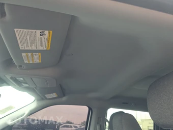 2025 Ford F-150 XLT Crew Cab Short Bed - miniatura 17