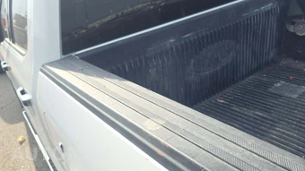 2025 Ford F-150 XLT Crew Cab Short Bed - miniatura 19