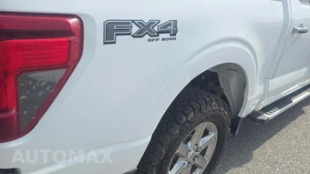 2025 Ford F-150 XLT Crew Cab Short Bed - miniatura 21