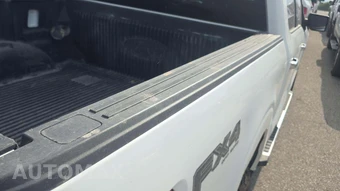 2025 Ford F-150 XLT Crew Cab Short Bed - miniatura 26