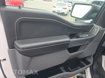 2025 Ford F-150 XLT Crew Cab Short Bed - miniatura 9