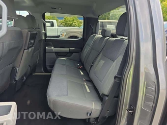 2025 Ford F-150 XLT Crew Cab Short Bed - miniatura 13