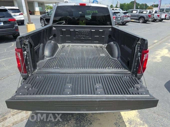 2025 Ford F-150 XLT Crew Cab Short Bed - miniatura 14