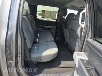 2025 Ford F-150 XLT Crew Cab Short Bed - miniatura 16