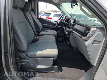 2025 Ford F-150 XLT Crew Cab Short Bed - miniatura 18