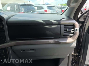 2025 Ford F-150 XLT Crew Cab Short Bed - miniatura 19