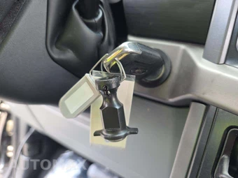 2025 Ford F-150 XLT Crew Cab Short Bed - miniatura 8