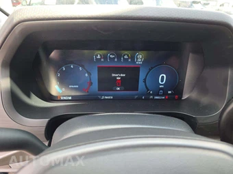 2025 Ford F-150 XLT Crew Cab Short Bed - miniatura 9