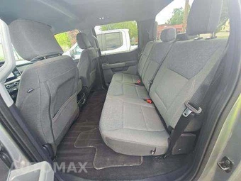 2025 Ford F-150 XLT Crew Cab Short Bed - miniatura 13