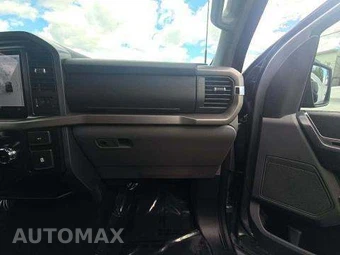 2025 Ford F-150 XLT Crew Cab Short Bed - miniatura 19