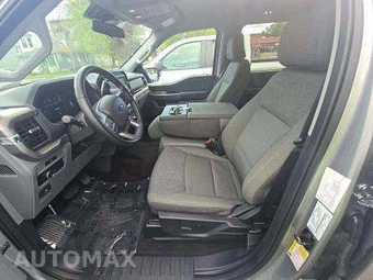 2025 Ford F-150 XLT Crew Cab Short Bed - miniatura 6