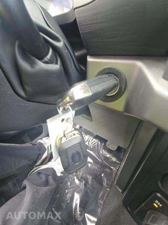 2025 Ford F-150 XLT Crew Cab Short Bed - miniatura 8