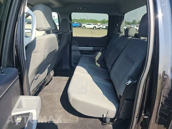 2025 Ford F-150 XLT Crew Cab Short Bed - miniatura 13
