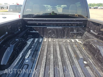 2025 Ford F-150 XLT Crew Cab Short Bed - miniatura 16