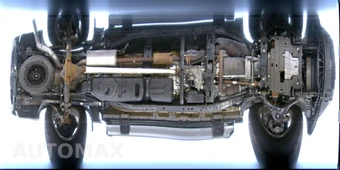 2025 Ford F-150 XLT Crew Cab Short Bed - miniatura 17