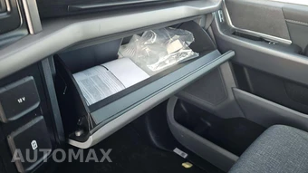 2025 Ford F-150 XLT Crew Cab Short Bed - miniatura 20