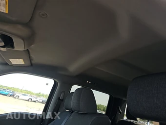2025 Ford F-150 XLT Crew Cab Short Bed - miniatura 21