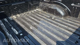 2025 Ford F-150 XLT Crew Cab Short Bed - miniatura 28