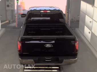 2025 Ford F-150 XLT Crew Cab Short Bed - miniatura 5