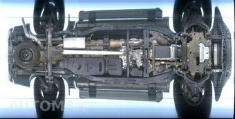 2025 Ford F-150 XLT Crew Cab Short Bed - miniatura 17