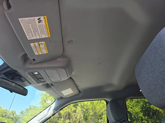 2025 Ford F-150 XLT Crew Cab Short Bed - miniatura 18