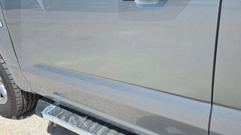 2025 Ford F-150 XLT Crew Cab Short Bed - miniatura 22