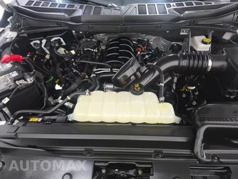 2025 Ford F-150 XLT Crew Cab Short Bed - miniatura 15