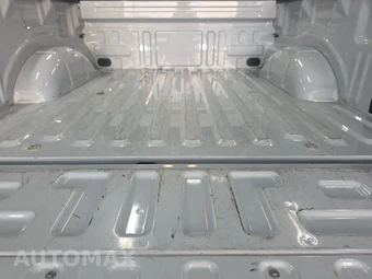 2025 Ford F-150 XLT Crew Cab Short Bed - miniatura 16
