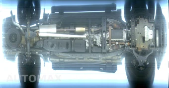 2025 Ford F-150 XLT Crew Cab Short Bed - miniatura 17