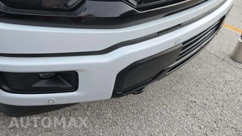 2025 Ford F-150 XLT Crew Cab Short Bed - miniatura 19