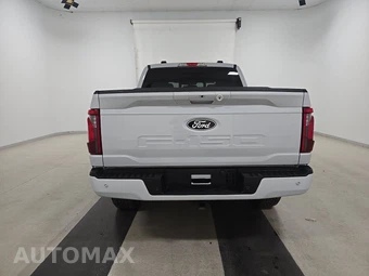 2025 Ford F-150 XLT Crew Cab Short Bed - miniatura 5