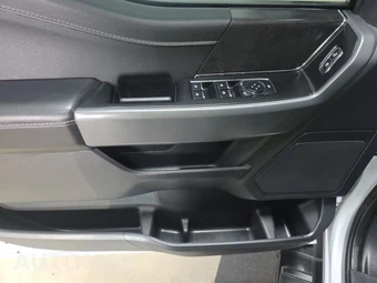 2025 Ford F-150 XLT Crew Cab Short Bed - miniatura 9