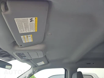2025 Ford F-150 XLT Crew Cab Short Bed - miniatura 17