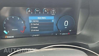 2025 Ford F-150 XLT Crew Cab Short Bed - miniatura 18