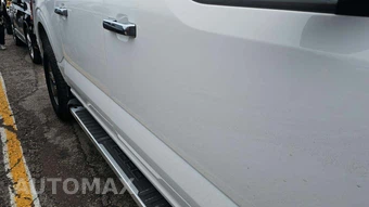 2025 Ford F-150 XLT Crew Cab Short Bed - miniatura 24