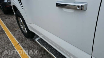 2025 Ford F-150 XLT Crew Cab Short Bed - miniatura 25